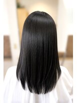 カットハウス はさみの部屋&nbsp;まとまるレイヤーミディ