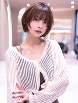 ケアリー 調布(Carelly)&nbsp;髪質改善/レイヤーカット/顔周りレイヤー/似合わせカット