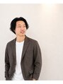 アース 名駅店(HAIR&MAKE EARTH)&nbsp;高橋 裕二