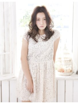 シャンプー ひろせ店(SHAMPOO) スウィートカーリーヘアー