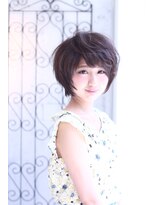 アドール(ADOR)&nbsp;ナチュラルショートレイヤー