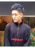 谷町6丁目美容室◆異空間美容室roi◇