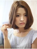 誰でも可愛くなれちゃう柔らか巻き髪のヴェールミディー[町田駅]