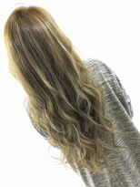 ブランシスヘアー(Bulansis Hair) 大人気☆ハイライトカラー♪.【仙台】【広瀬通】