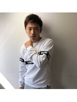 リアン(Lien)&nbsp;スポーティーメンズカット