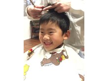 ガレンテ ヘアー アトリエ(Guarente hair atelier)