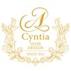シンティアバイアルティナ 渋谷店(Cyntia by artina)のお店ロゴ