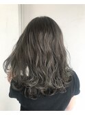 カーキグレージュ【UniQ ナカヒラ】