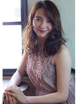 クロコ(Quroco) 【Quroco】パーマはお任せ♪オイルデジタルパーマ