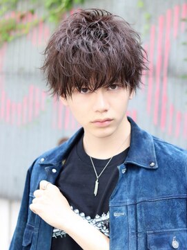 ネイビー(NAVY) アームズマッシュ