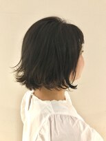 ラカ ヘアーアンドメイク 赤坂(LAKA hair&make) 【LAKA】ボブスタイル2-2