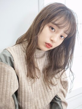 エイト 恵比寿店(EIGHT ebisu) 【EIGHT new hair style】