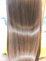 ローレン(Loren)&nbsp;ベージュ_オリーブカラーハイライトカラー