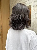 ニア 清澄白河(nir)&nbsp;〈清澄白河 半個室〉繋げるカラー/ナチュラルグレー