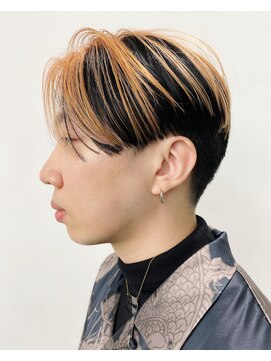 レコ 渋谷(LECO) ハンサムサーモン