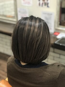 ティカルアトリエプラス(TIKAL ATELIER+) ハイライトカラー