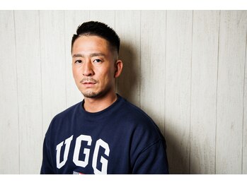 メンズカット専門店 ARMY 大塚店