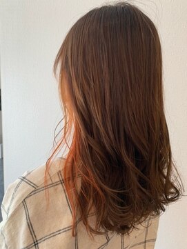 ヴォーグ(Vogue) サロンスタイル《松山》hair art Vogue