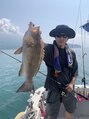 ビバーチェ たまに釣りします