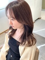 エミィ(emme)&nbsp;【emme×石崎】ナチュラルミディ