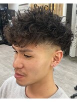 スウェル 船橋店(Swell)&nbsp;束感ショート