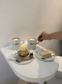 ルーム 烏丸(Room) カフェ巡りが大好きです！