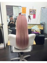 グレース(grace)&nbsp;エクステ70本