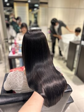 フォルテ ギンザ(FORTE GINZA) 極艶プラチナシステム