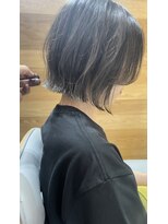 キレイコムデュース(Deuce)&nbsp;大人ボブ