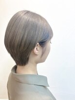 ファーレンピュアスウィート(fahren-pure-suite)&nbsp;マッシュショート