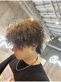 ランダムウルフ