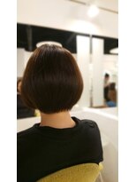 テントセン(TEN TO SEN)&nbsp;グラデーションボブ