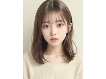 ヘアガーデン テンダネス(hair garden 10derness)