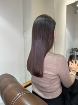 アールサロン 名駅(Rr SALON)&nbsp;ベージュカラー☆