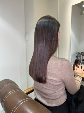 アールサロン 名駅(Rr SALON) ベージュカラー☆