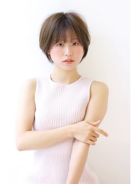 オーロ 千里山店(ORO) 20代30代40代50代髪質改善イメチェン美髪似合わせカット