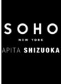 ソーホー ニューヨーク アピタ シズオカ(SOHO newyork APITA SHIZUOKA)/乗松和広