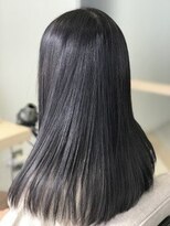 エレノア 自由が丘店(Eleanor)&nbsp;20代30代40代　髪質改善　TOKIO de SINKA美髪矯正♪