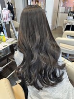 アヴァンス 北花田店(AVANCE)&nbsp;＊髪質改善/艶髪/ワンホンヘア