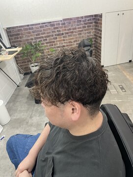 テティス(TETISS) ミックススパイラル