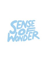 SENSE OF WONDER