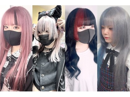 エデン メード(EDeN MAeD)の写真