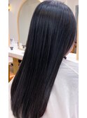 縮毛矯正/ストレート/艶髪/髪質改善/appri茂木俊哉