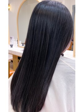 アプリバイリアン 浦和2号店(appri by Rien) 縮毛矯正/ストレート/艶髪/髪質改善/appri茂木俊哉