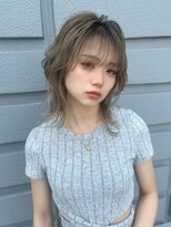 ニューヨークニューヨーク マザーズ イオン大日店(NYNY Mothers)&nbsp;ウルフレイヤー