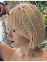 ココラー(COCOlar)&nbsp;ホワイトカラー