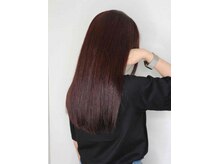 アーチフォーヘアー 梅田店(a-rch for hair)