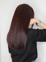 アーチフォーヘアー 梅田店(a-rch for hair)