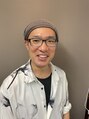 SKヘア 加藤 聡史