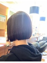 イデア みらい平店(idea)&nbsp;ボブカット